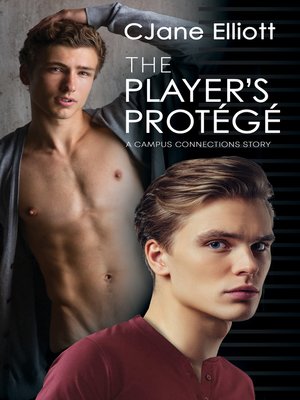 cover image of The Player's Protégé